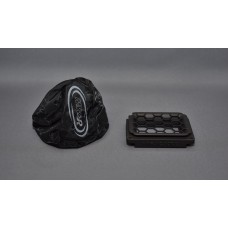 MWR Filtercage with Outercover for the Yamaha Tenere 700 (19-25)
